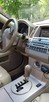 Infiniti Fx35 - 1