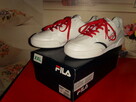 BUTY SPORTOWE „FILA”, NOWE, TANIO =WROCŁAW= - 8