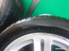 Opony letnie nowe i alufelgi 205/50/16 do Volvo v40/s40 lub - 8