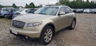 Infiniti Fx35 - 2