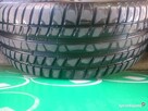 Opony letnie nowe i alufelgi 205/50/16 do Volvo v40/s40 lub - 6