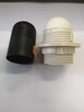 OPRAWY ŻARÓWEK PLASTIKOWE E27 - 2