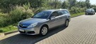 Opel Vectra Kombi - 2