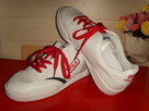 BUTY SPORTOWE „FILA”, NOWE, TANIO =WROCŁAW= - 5