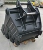 PRODUCENT -ŁYŻKI DO KOPAREK .-KOPARKOŁADOWAREK -MINI KOPAREK - 3