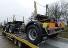 dłużyce, żurawie, bramowce, hakowce, wózki podwieszane - 6
