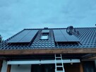 Fotowoltaika Instalacje fotowoltaiczne Panele słoneczne Łódź - 11