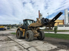 PRODUCENT - WIDŁY DO PALET JCB , CAT. CASE. TEREX. - OSPRZĘT - 5