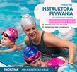 INSTRUKTOR / TRENER PŁYWANIA Józefosław / Piaseczno