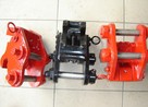 PRODUCENT - SZYBKOZŁĄCZA MECHANICZNE I HYDRAULICZNE - 5