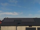 Fotowoltaika Instalacje fotowoltaiczne Panele słoneczne Łódź - 13