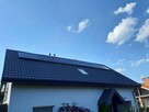 Fotowoltaika Instalacje fotowoltaiczne Panele słoneczne Łódź - 7