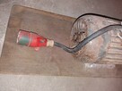 Silnik elektryczny 1,1kW - 3