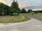 Działka rolna siedliskowa budowlano-rolna na polanie - 7