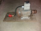 Silnik elektryczny 1,1kW - 2