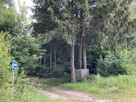 Działka rolna siedliskowa budowlano-rolna na polanie - 12