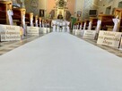 DEKORACJA SALI I KOŚCIOŁA - 1