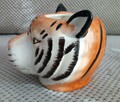 Aromaterapia Świeca zapachowa głowa tygrysa koci pyszczek - 6