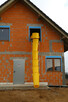Zsyp Budowlany Kosze Zsypowe do gruzu Zsypy Budowlane - 5