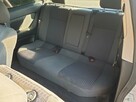 Opel Astra G Hatchback 2.0 DTI 101KM srebrny, szyberdach - 16