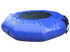 Trampoliny wodne średnica 3 m na jezioro - 8