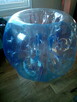 Bumper ball kula do zderzeń TPU 1,5 x 1,3 - 8