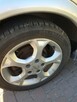 Opel Astra G Hatchback 2.0 DTI 101KM srebrny, szyberdach - 9