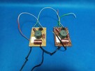 3j-drożne zwrotnice HECO HB3W26 / 4-8 ohm / 120 W