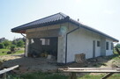 Budowa Domu - Tarnów, Dąbrowa Tarnowska ( YTONG - Termalica) - 9