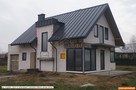 Budowa Domu - Tarnów, Dąbrowa Tarnowska ( YTONG - Termalica) - 2