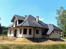 Budowa Domu - Tarnów, Dąbrowa Tarnowska ( YTONG - Termalica) - 3