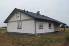 Budowa Domu - Tarnów, Dąbrowa Tarnowska ( YTONG - Termalica) - 10