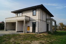Budowa Domu - Tarnów, Dąbrowa Tarnowska ( YTONG - Termalica) - 4
