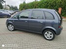 Opel Meriva A 1.3 CDTi - 3