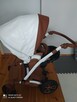 Wózek tutek torero Eco - 5