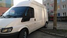 Przeprowadzki/Transport/Wywóz starych mebli itp - 2