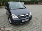 Opel Meriva A 1.3 CDTi - 6