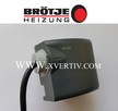 BROETJE PWHC 24/28/33 kw Kondensacyjny Piec Piecyk Gazowy - 11