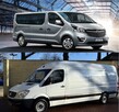 Autolaweta wynajem lawety przyczepy busa 9os. dostawczego - 2