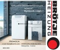 Ogrzewanie Kraków - Wykonawca XVERTIV - 15