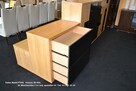 Komoda 180cm REMI II ,Nowoczesna = PRODUCENT Meble Pyka - 7