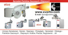 Ogrzewanie Kraków - Wykonawca XVERTIV - 11