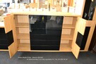 Komoda 180cm REMI II ,Nowoczesna = PRODUCENT Meble Pyka - 4