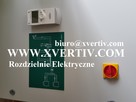 Ogrzewanie Kraków - Wykonawca XVERTIV - 12