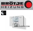 BROTJE WHBC_28/33C_Cena 2-Funkcyjny Piec GazowyKondensacyjny - 17