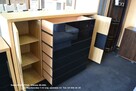 Komoda 180cm REMI II ,Nowoczesna = PRODUCENT Meble Pyka - 3