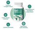 Fatfix tabletki na odchudzanie 30sztuk - 2