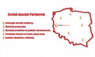 Spiek Kwarcowy Calacatta Oro Venato stół, blat. - 9