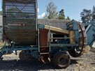 Kombajn do ziemniaków w dobrym stanie - 2