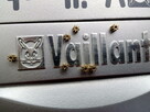Mosiężna zębatka serwomotoru ESV-202-NG Vaillant, Saunier Du - 10